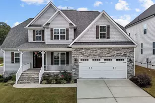 2923 Logan Valley Path, Apex, NC 27502 - Photo 1