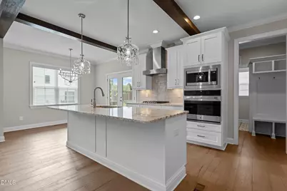 2923 Logan Valley Path, Apex, NC 27502 - Photo 8