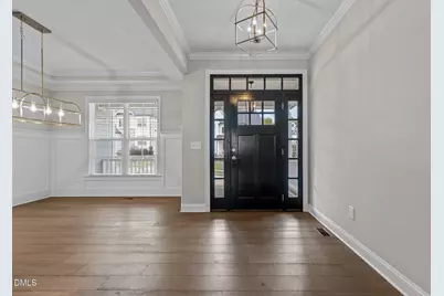 2923 Logan Valley Path, Apex, NC 27502 - Photo 2