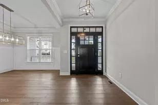 2923 Logan Valley Path, Apex, NC 27502 - Photo 2