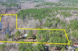 930 Old Halifax Rd, Zebulon, NC 27597 - Photo 2