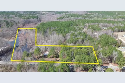 930 Old Halifax Road, Zebulon, NC 27597 - Photo 2