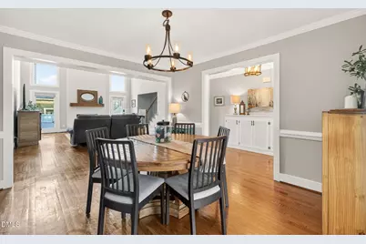 9605 Sauls Road, Raleigh, NC 27603 - Photo 14