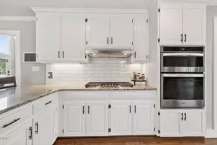 9605 Sauls Rd, Raleigh, NC 27603 - Photo 24