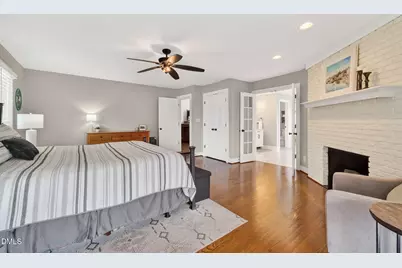 9605 Sauls Road, Raleigh, NC 27603 - Photo 30