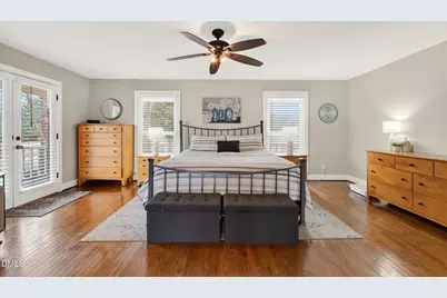 9605 Sauls Road, Raleigh, NC 27603 - Photo 32