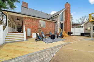 9605 Sauls Rd, Raleigh, NC 27603 - Photo 76