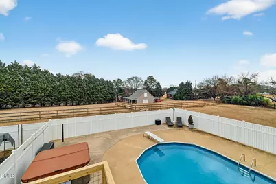 9605 Sauls Road, Raleigh, NC 27603 - Photo 62