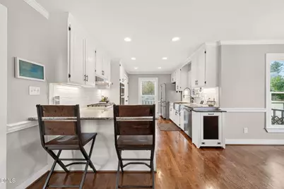 9605 Sauls Road, Raleigh, NC 27603 - Photo 8