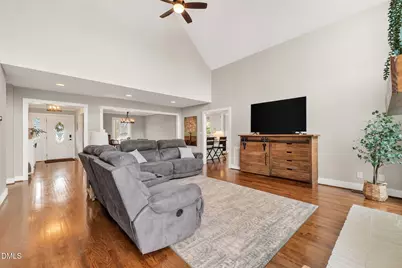 9605 Sauls Road, Raleigh, NC 27603 - Photo 16