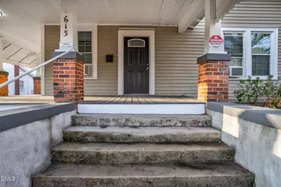 615 Buena Vista Avenue, Rocky Mount, NC 27801 - Photo 4