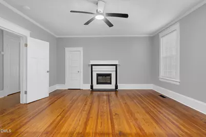 615 Buena Vista Avenue, Rocky Mount, NC 27801 - Photo 16