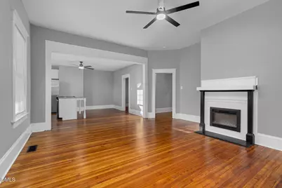 615 Buena Vista Avenue, Rocky Mount, NC 27801 - Photo 6