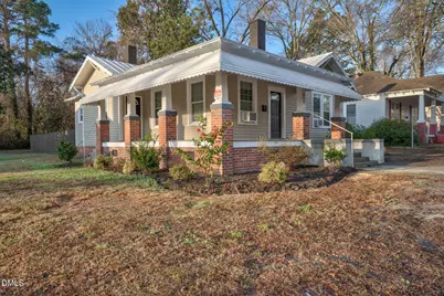 615 Buena Vista Avenue, Rocky Mount, NC 27801 - Photo 2