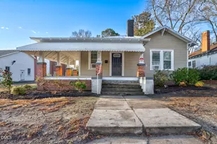 615 Buena Vista Ave, Rocky Mount, NC 27801 - Photo 1