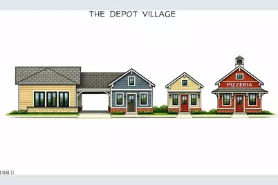 310 N Peedin Avenue #A, Pine Level, NC 27568 - Photo 2