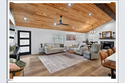 5008 Autumn Drive, Durham, NC 27712 - Photo 4