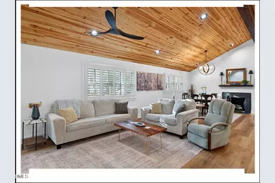 5008 Autumn Drive, Durham, NC 27712 - Photo 6