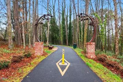 603 Kildaire Farm Road #603-605, Cary, NC 27511 - Photo 14