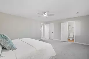 3812 Gloucester Rd, Rocky Mount, NC 27803 - Photo 16