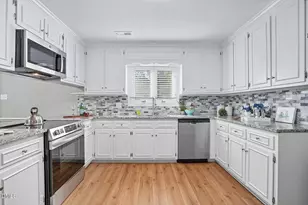 3812 Gloucester Rd, Rocky Mount, NC 27803 - Photo 6