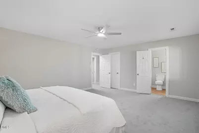 3812 Gloucester Road, Rocky Mount, NC 27803 - Photo 16