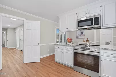 3812 Gloucester Road, Rocky Mount, NC 27803 - Photo 8