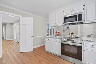 3812 Gloucester Rd, Rocky Mount, NC 27803 - Photo 8