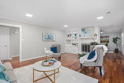 3812 Gloucester Road, Rocky Mount, NC 27803 - Photo 14