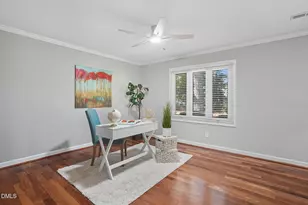 3812 Gloucester Rd, Rocky Mount, NC 27803 - Photo 20