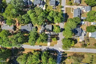 3812 Gloucester Rd, Rocky Mount, NC 27803 - Photo 36