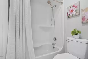 3812 Gloucester Rd, Rocky Mount, NC 27803 - Photo 24