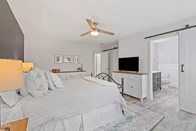 105 Beaconwood Lane, Holly Springs, NC 27540 - Photo 34