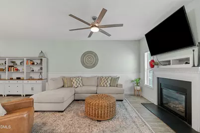 105 Beaconwood Lane, Holly Springs, NC 27540 - Photo 24