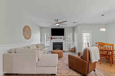 105 Beaconwood Lane, Holly Springs, NC 27540 - Photo 20