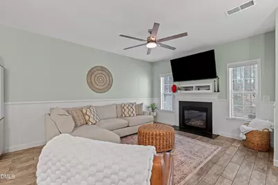 105 Beaconwood Lane, Holly Springs, NC 27540 - Photo 22