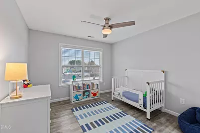 105 Beaconwood Lane, Holly Springs, NC 27540 - Photo 28
