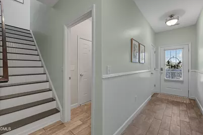 105 Beaconwood Lane, Holly Springs, NC 27540 - Photo 26