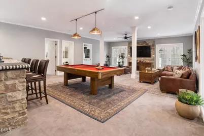 4205 Swarthmore Road, Durham, NC 27707 - Photo 38