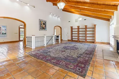 4205 Swarthmore Road, Durham, NC 27707 - Photo 24