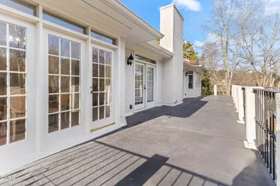 4205 Swarthmore Road, Durham, NC 27707 - Photo 32