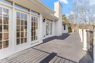 4205 Swarthmore Rd, Durham, NC 27707 - Photo 32