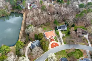 4205 Swarthmore Rd, Durham, NC 27707 - Photo 2