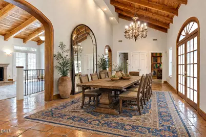 4205 Swarthmore Road, Durham, NC 27707 - Photo 10