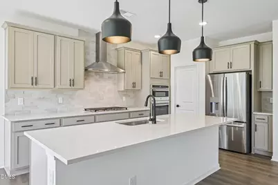 933 Fetching Place #372, Rolesville, NC 27571 - Photo 8