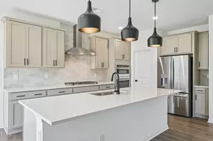 933 Fetching Pl, Rolesville, NC 27571 - Photo 8