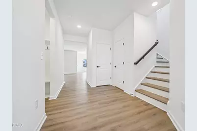 933 Fetching Place #372, Rolesville, NC 27571 - Photo 16