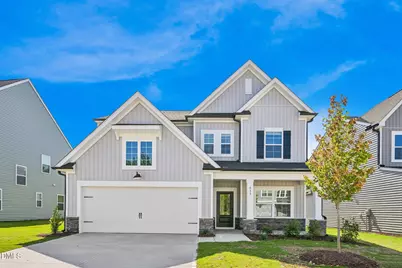 933 Fetching Place #372, Rolesville, NC 27571 - Photo 1