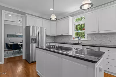 215 Collinson Drive, Chapel Hill, NC 27514 - Photo 8