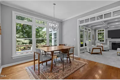 215 Collinson Drive, Chapel Hill, NC 27514 - Photo 10